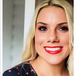 Meet your Posher, Callie